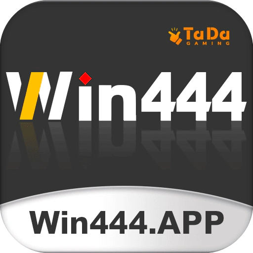 win444 LOGO